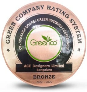 Ace Micromatic’s Cognitive Leadership In MACHINING SOLUTIONS