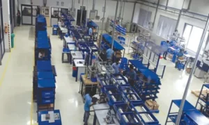 Aiming For A Cent Percent Safe Workplace In The Industry