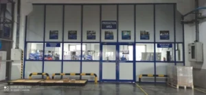 Aiming For A Cent Percent Safe Workplace In The Industry