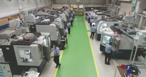 At Kennametal, We Turn Ideas Into Solutions