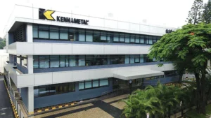 At Kennametal, We Turn Ideas Into Solutions