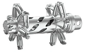 At Kennametal, We Turn Ideas Into Solutions