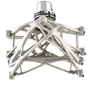 At Kennametal, We Turn Ideas Into Solutions