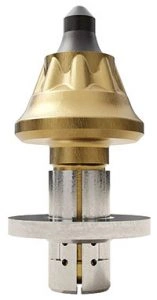 At Kennametal, We Turn Ideas Into Solutions