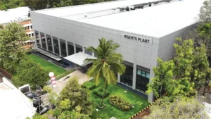 At Kennametal, We Turn Ideas Into Solutions