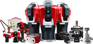 Automation Precision Innovation