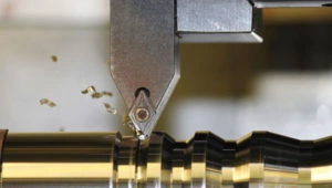 Dormer Pramet launches new chip breakers