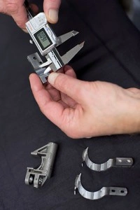 Dürkopp Adler AG capturing global market with the help of HAAS Machines