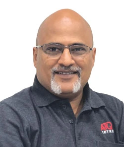 Emerging Triumphant In Turbulent Times, ATQ Metro