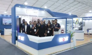 Empowering Manufacturing Excellence Insights from ExxonMobil at IMTEX 2025