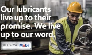 Empowering Manufacturing Excellence Insights from ExxonMobil at IMTEX 2025