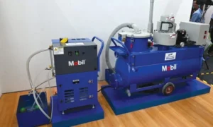 Empowering Manufacturing Excellence Insights from ExxonMobil at IMTEX 2025