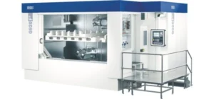 GROB Shaping the future of metalworking