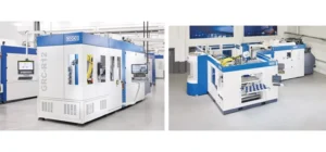 GROB Shaping the future of metalworking