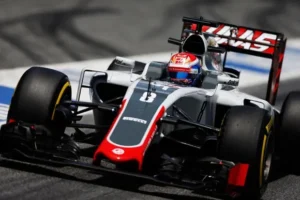 Haas F1 – The Adventure So Far