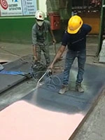 Hot Forming Sans Oxidation & Decarburization SPS Unleashes A Process Revolution