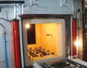 Hot Forming Sans Oxidation & Decarburization SPS Unleashes A Process Revolution