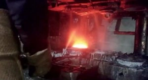 Hot Forming Sans Oxidation & Decarburization SPS Unleashes A Process Revolution