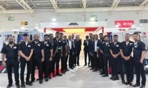 Immaculate Precision In Every Grind