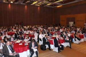 India, the next manufacturing hub of the world; The International Tooling summit