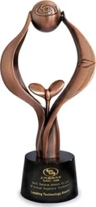 JUNKER Group awarded prestigious SGM Technology Prize for second time