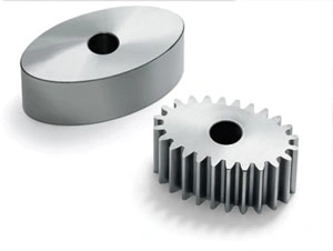 KOEPFER Gear Hobbing Machines Standardizing the Production of Non-Circular Gears
