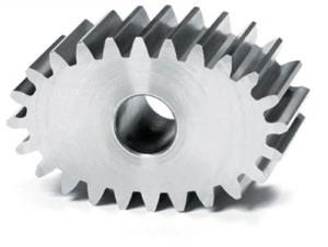KOEPFER Gear Hobbing Machines Standardizing the Production of Non-Circular Gears