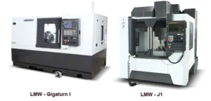 LMW In Pursuit Of Excellence In Building State-Of-The-Art CNC Machines