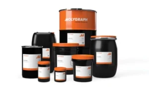 Leading The Future Of Metalworking Fluids An Exclusive With Molygraph Lubricants