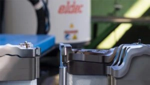 MICO Generators from eldec: Full hardness and short processes for the tool and mold making industry