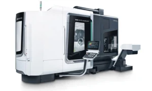 “Machine Tool 4.0” as a milestone on the road to digital transformation