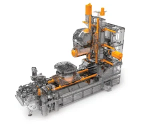 “Machine Tool 4.0” as a milestone on the road to digital transformation