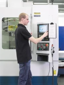 Mastercam Announces New Post Processor for Sinumerik Controllers