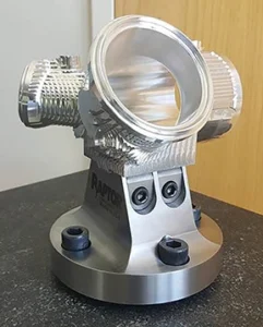 Mastercam Participating in Haas Demo Day Around the World