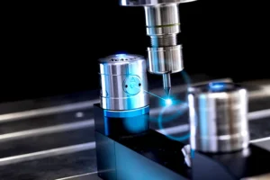 Our Expertise, Technology & Products Span All Levels Of MANUFACTURING PROCESS CONTROL Renishaw