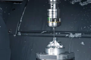 Our Expertise, Technology & Products Span All Levels Of MANUFACTURING PROCESS CONTROL Renishaw