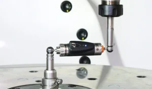 Our Expertise, Technology & Products Span All Levels Of MANUFACTURING PROCESS CONTROL Renishaw