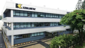 Our innovations Help solve our customers’ biggest challenges – Kennametal India Ltd