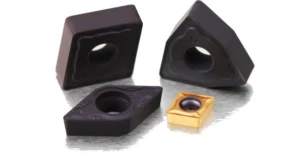 Pramet Launched new chip breaker & wiper inserts