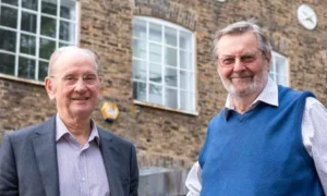 Renishaw 50 Years of Innovation in High Precision Measurement Technology