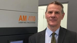 Renishaw launches inaugural North American Additive Manufacturing Solutions Centre