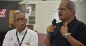 SCALING A NEW HIGH Haas Mumbai Demo Day 2016