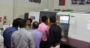 SCALING A NEW HIGH Haas Mumbai Demo Day 2016