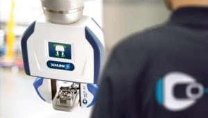 SCHUNK wins the Hermes Award 2017