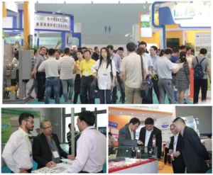 SF EXPO Chongqing 2016 Came to a Successful Conclusion