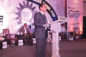 Schmersal India Wins Award for Best SME in Machine Safety