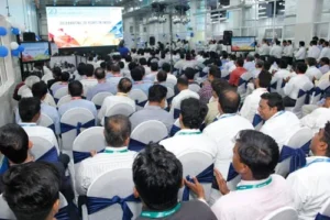 Seco Tools celebrates 20 years in India