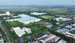 Setting New Benchmarks in the Global CNC Industry