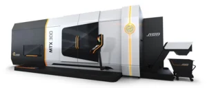Setting New Benchmarks in the Global CNC Industry