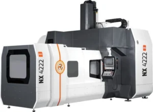 Setting New Benchmarks in the Global CNC Industry
